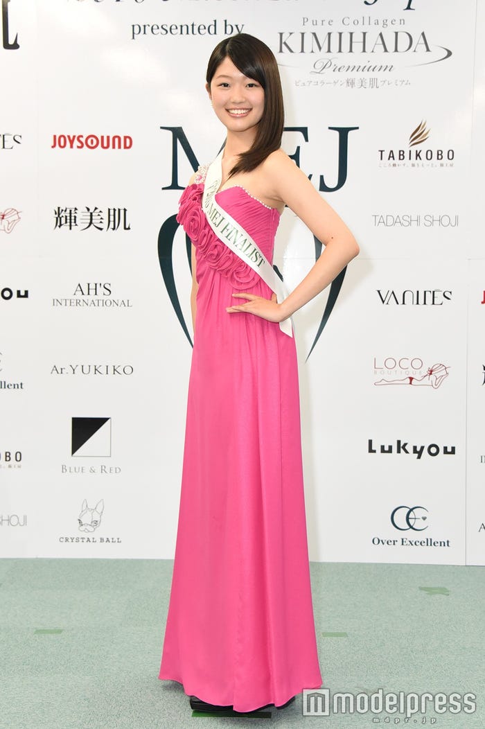 高橋朋枷さん(C)モデルプレス