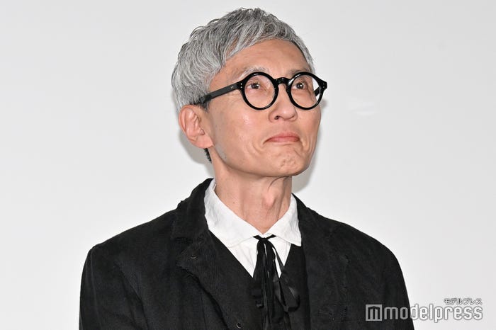 松重豊 (C)モデルプレス