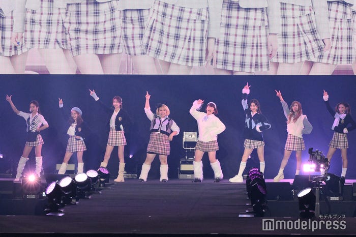 CHANCE GALs、やしろ優、川村エミコ(C)モデルプレス