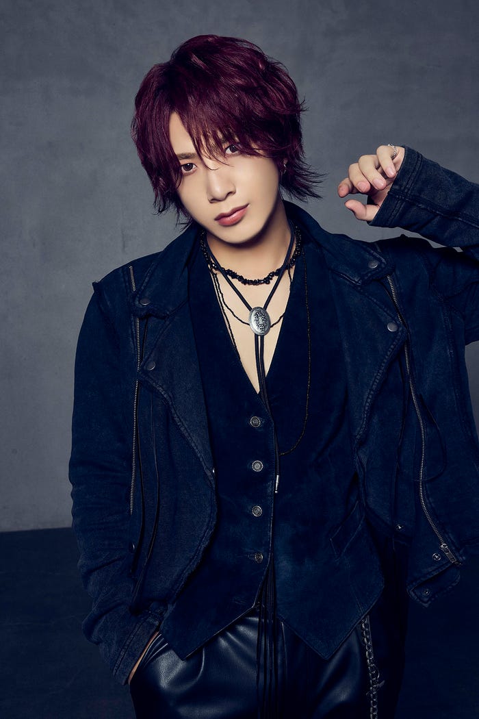 本田康祐(提供写真)