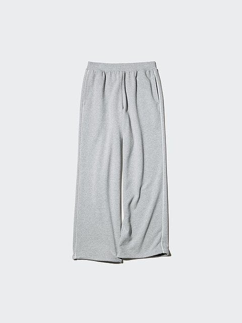 ユニクロのスウェットパンツ
