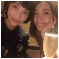 モデルプレス - 大島優子、“姉”からのおさがりに喜び「さすがあさゆう姉妹」「胸が熱い」仲良しぶりに反響