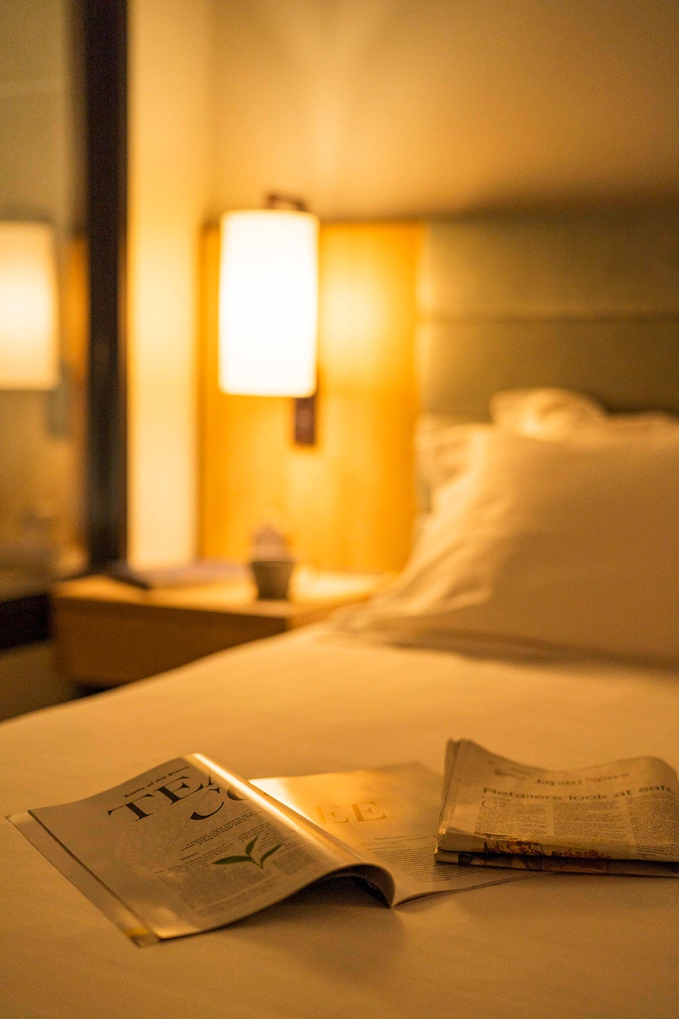 MBギャラリーチャタン by ザ・テラスホテルズ／画像提供：ザ・テラスホテルズ