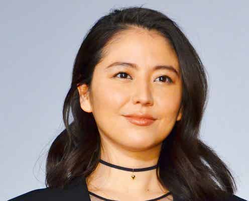 長澤まさみ、嵐・櫻井翔の“意外”な素顔を明かす