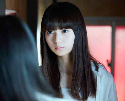 齋藤飛鳥、謎の女性役で「恋は闇」本格登場 浩暉(志尊淳)との関係とは