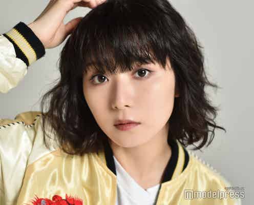 松岡茉優、林遣都&仲野太賀の印象的な言葉「私もそんなふうに言える大人になりたい」<「初恋の悪魔」インタビュー>