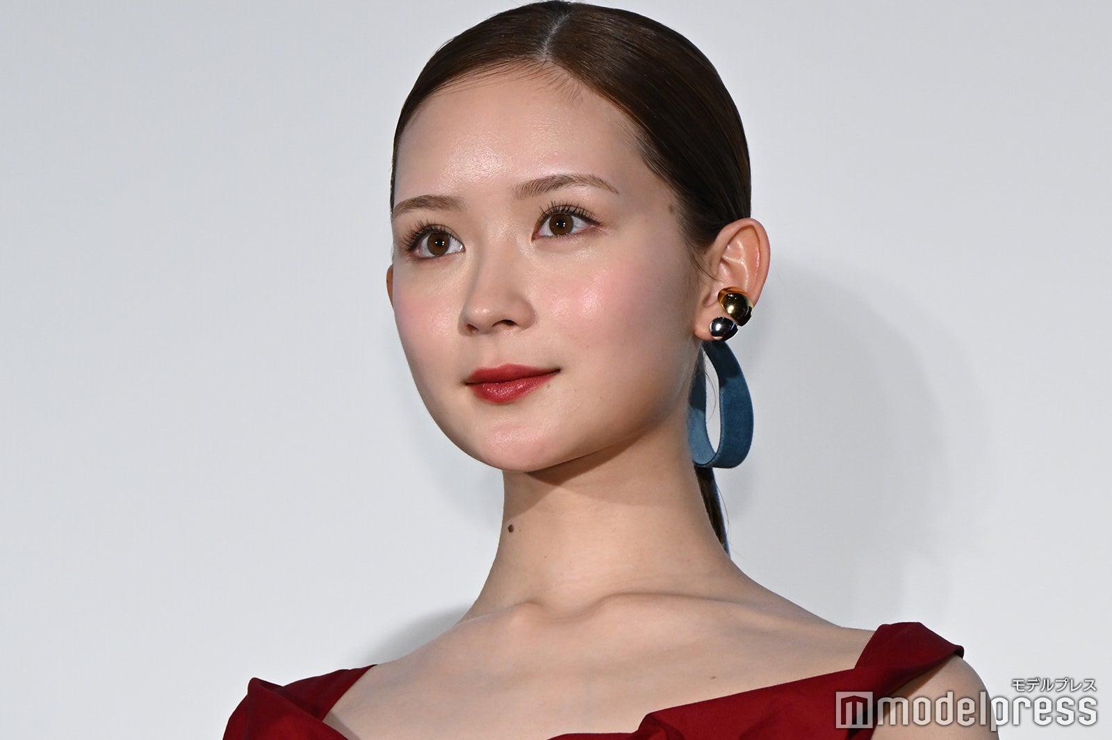 畑芽育（C）モデルプレス