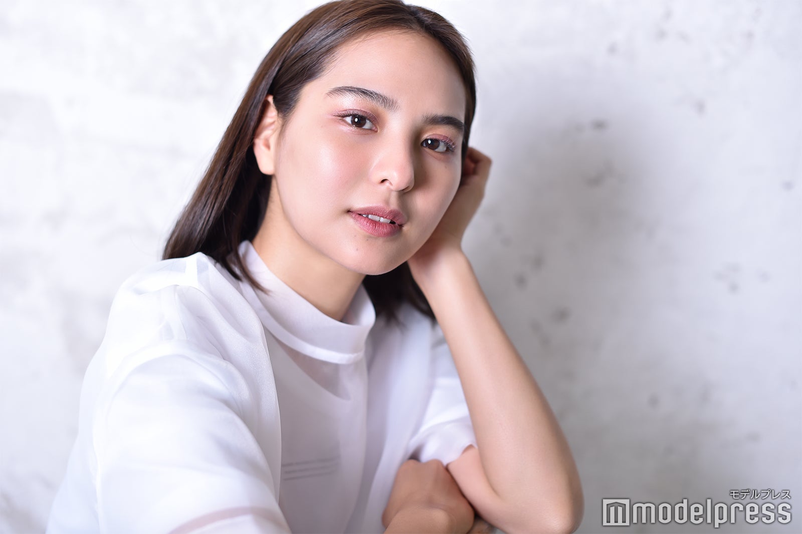 山口厚子（C）モデルプレス