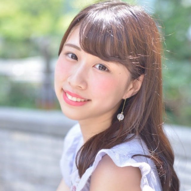 「MISS MR CIRCLE CONTEST2017-2018」セミファイナリスト（提供写真）