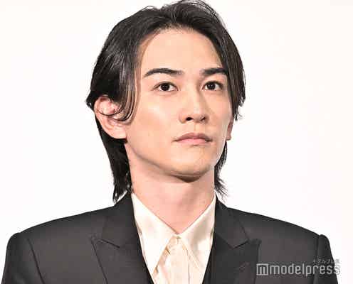 町田啓太、石川・能登の高校在学していた過去 震災受け学校関係者と連絡「胸が裂ける思い」