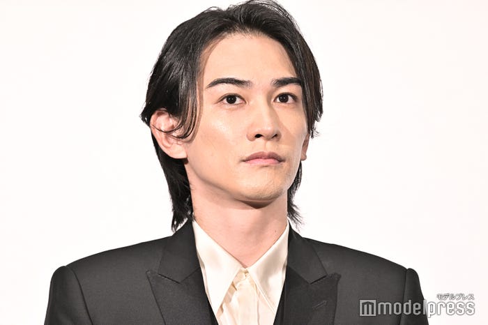 町田啓太(C)モデルプレス