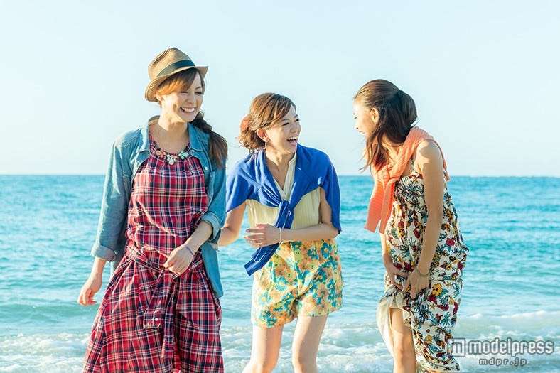 ドキドキの連続!心を癒す南国リゾートでときめき不足を解消