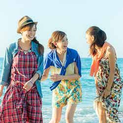 ドキドキの連続!心を癒す南国リゾートでときめき不足を解消