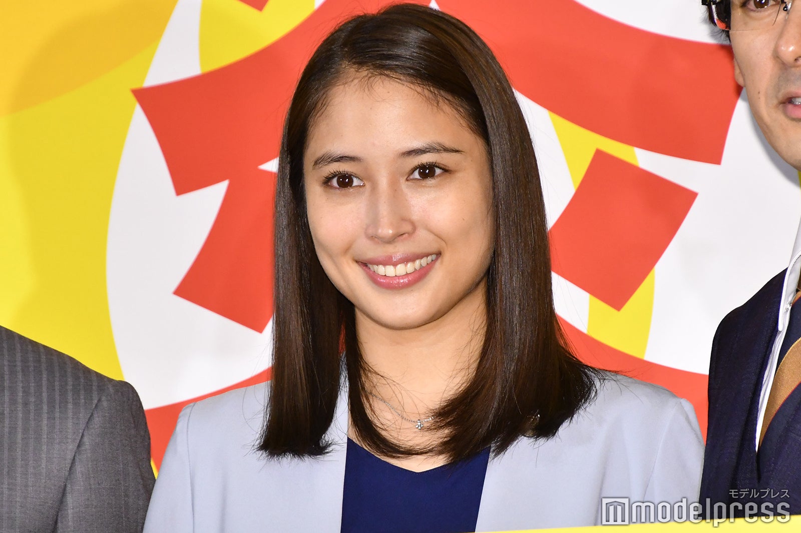 広瀬アリス（C）モデルプレス