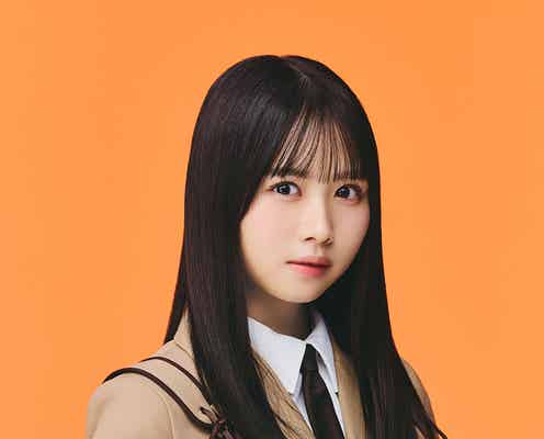 「日向坂46の『ひ』」リニューアル決定 上村ひなのがMC就任・初回ゲストは高橋未来虹