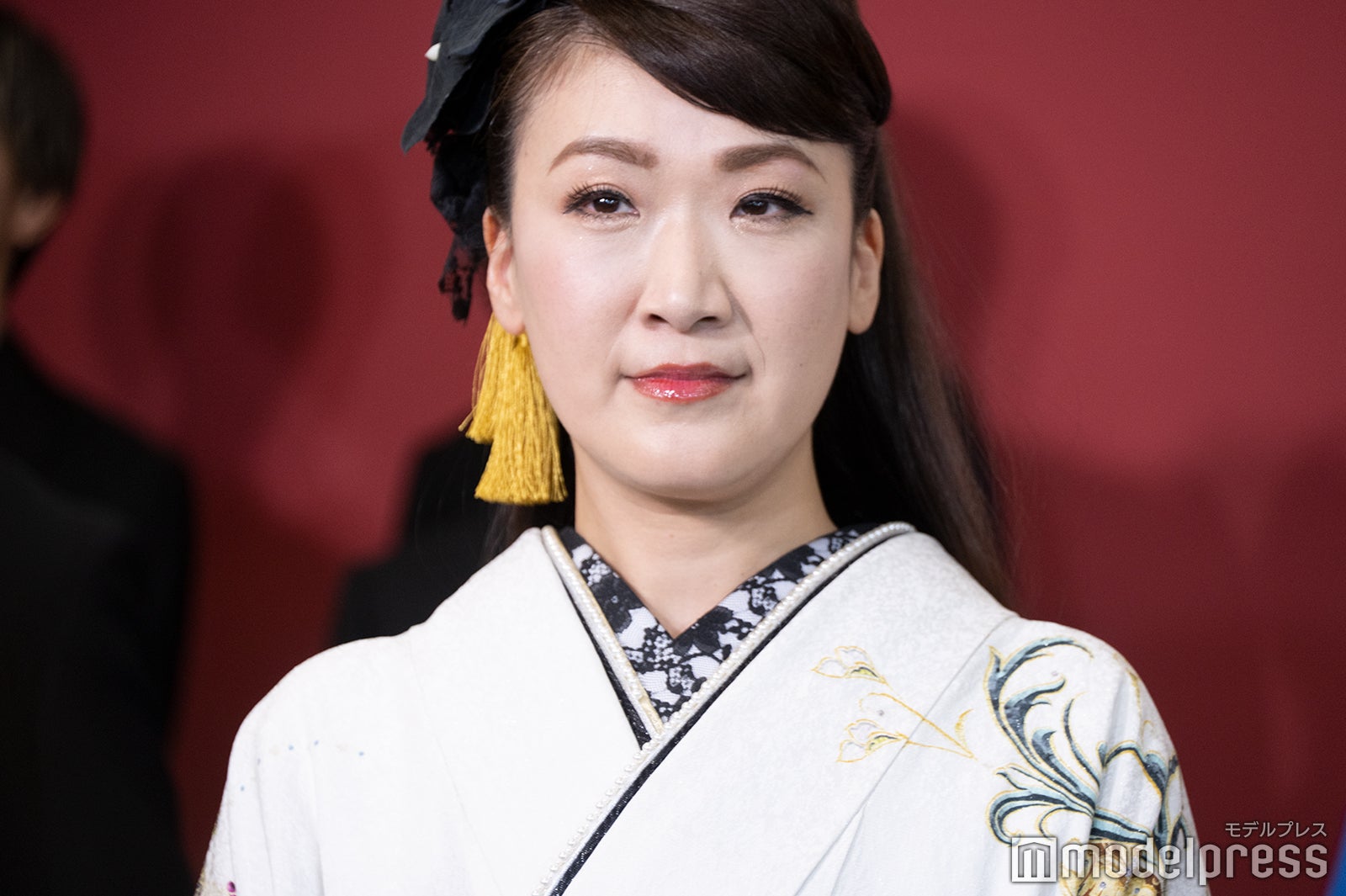 市川由紀乃（C）モデルプレス