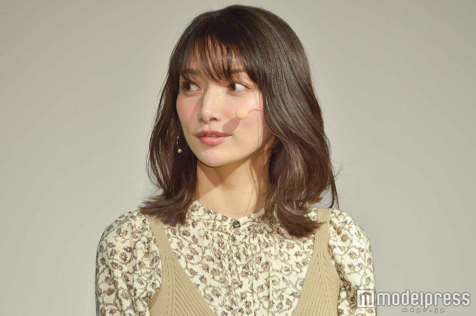 後藤真希 （C）モデルプレス