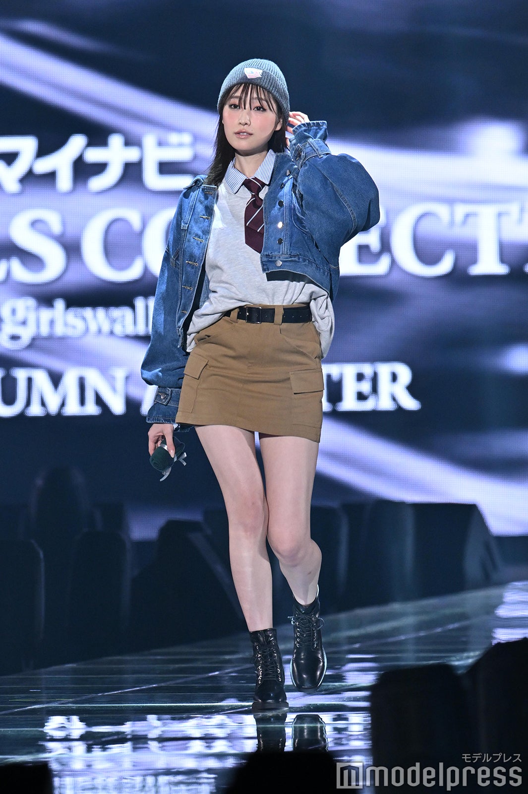 高橋ひかる（C）モデルプレス