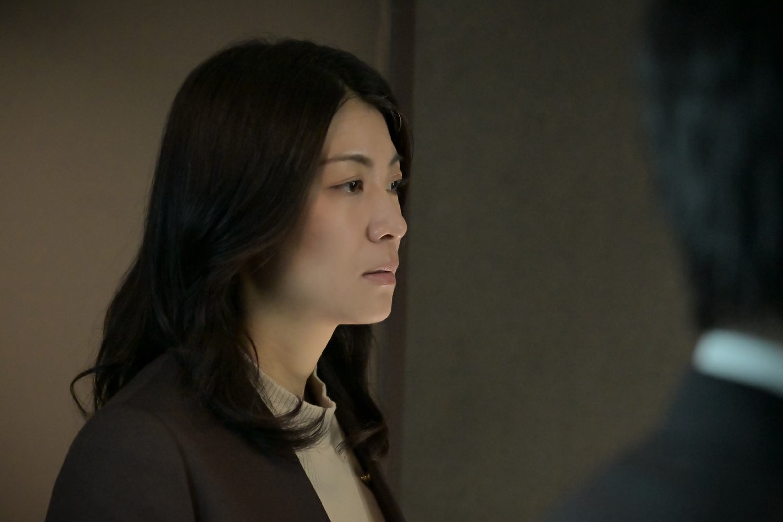 瀧内公美「クジャクのダンス、誰が見た？」第9話（C）TBS