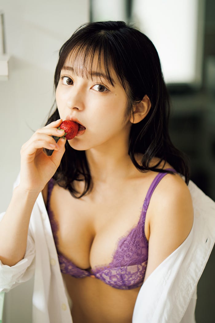 十味(C)光文社/週刊FLASH 写真:HIROKAZU