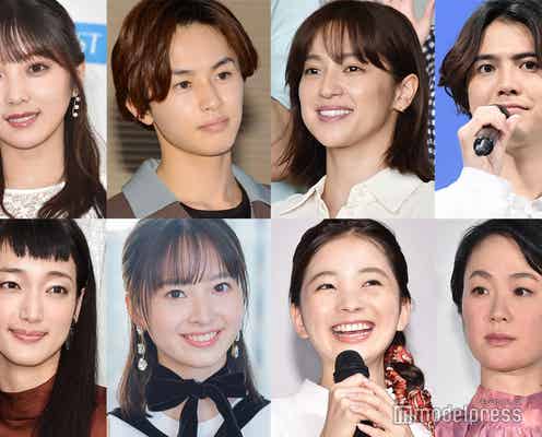 【2022年夏】読者が選ぶ「今期最もハマっている深夜ドラマ」ランキングを発表<1~10位>