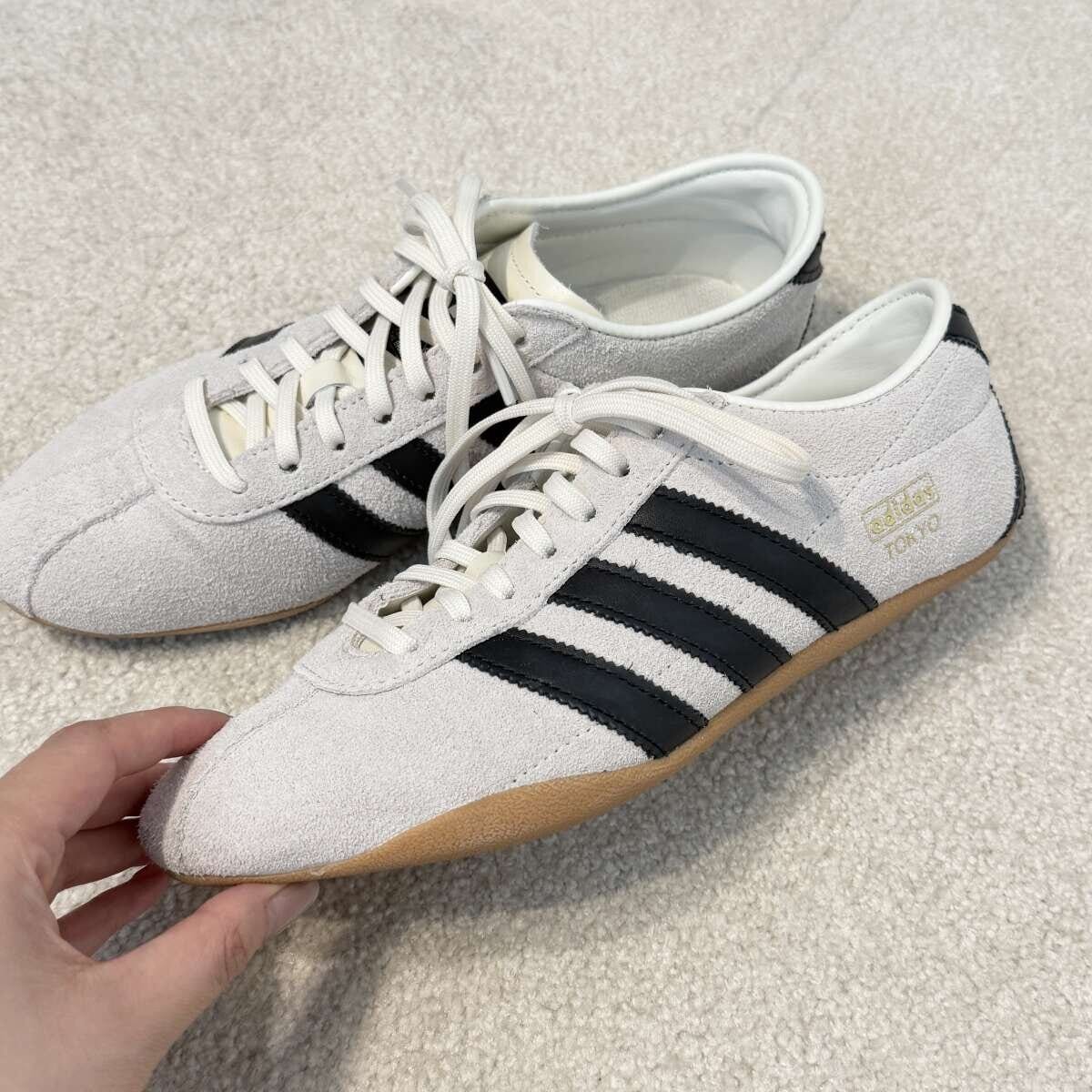 adidas
