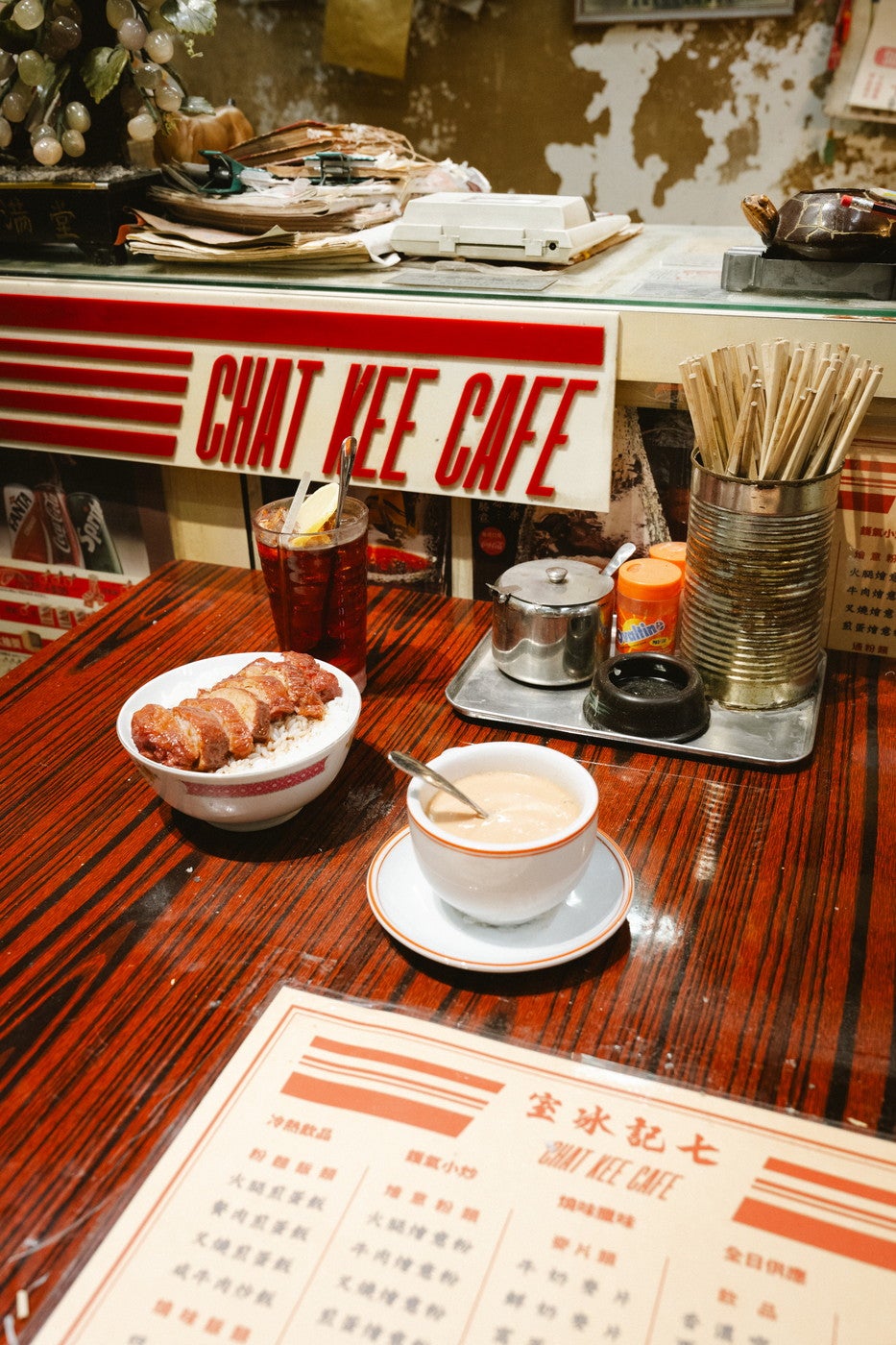 「九龍城寨: 映画の旅」展/提供画像