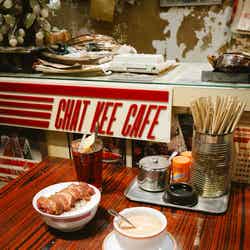 「九龍城寨: 映画の旅」展/提供画像