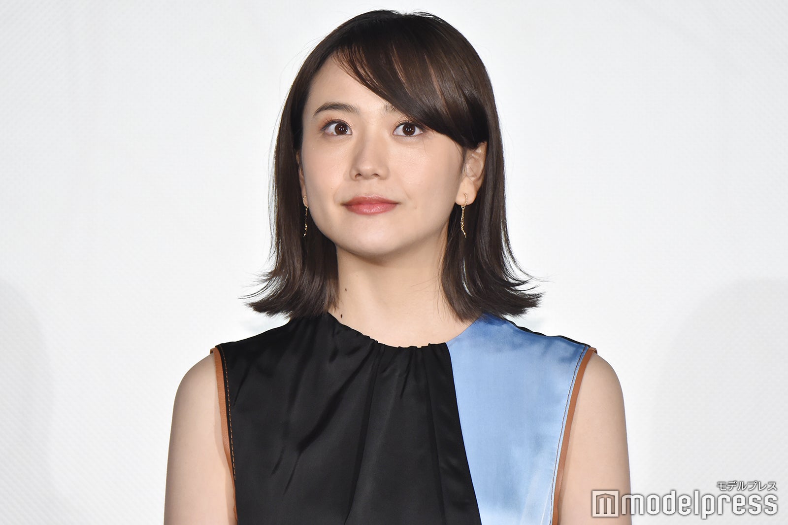 松井愛莉（C）モデルプレス