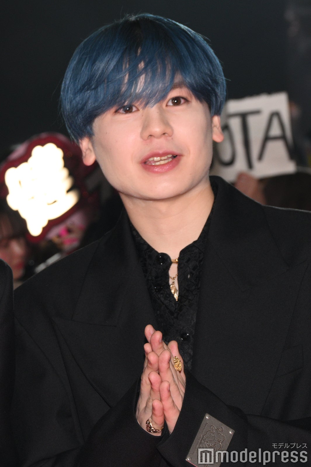 MANATO（C）モデルプレス