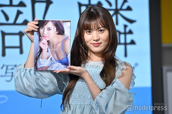 岡部麟(C)モデルプレス