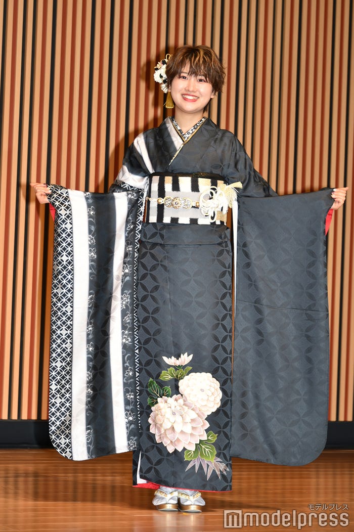 高橋彩香 (C)モデルプレス