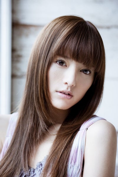 中国“美人谷”出身の歌姫、1年半ぶりの日本活動決定