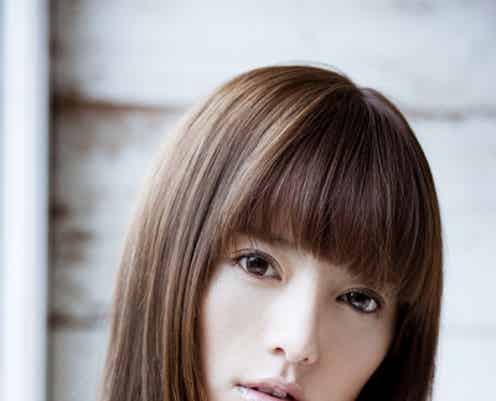 中国“美人谷”出身の歌姫、1年半ぶりの日本活動決定