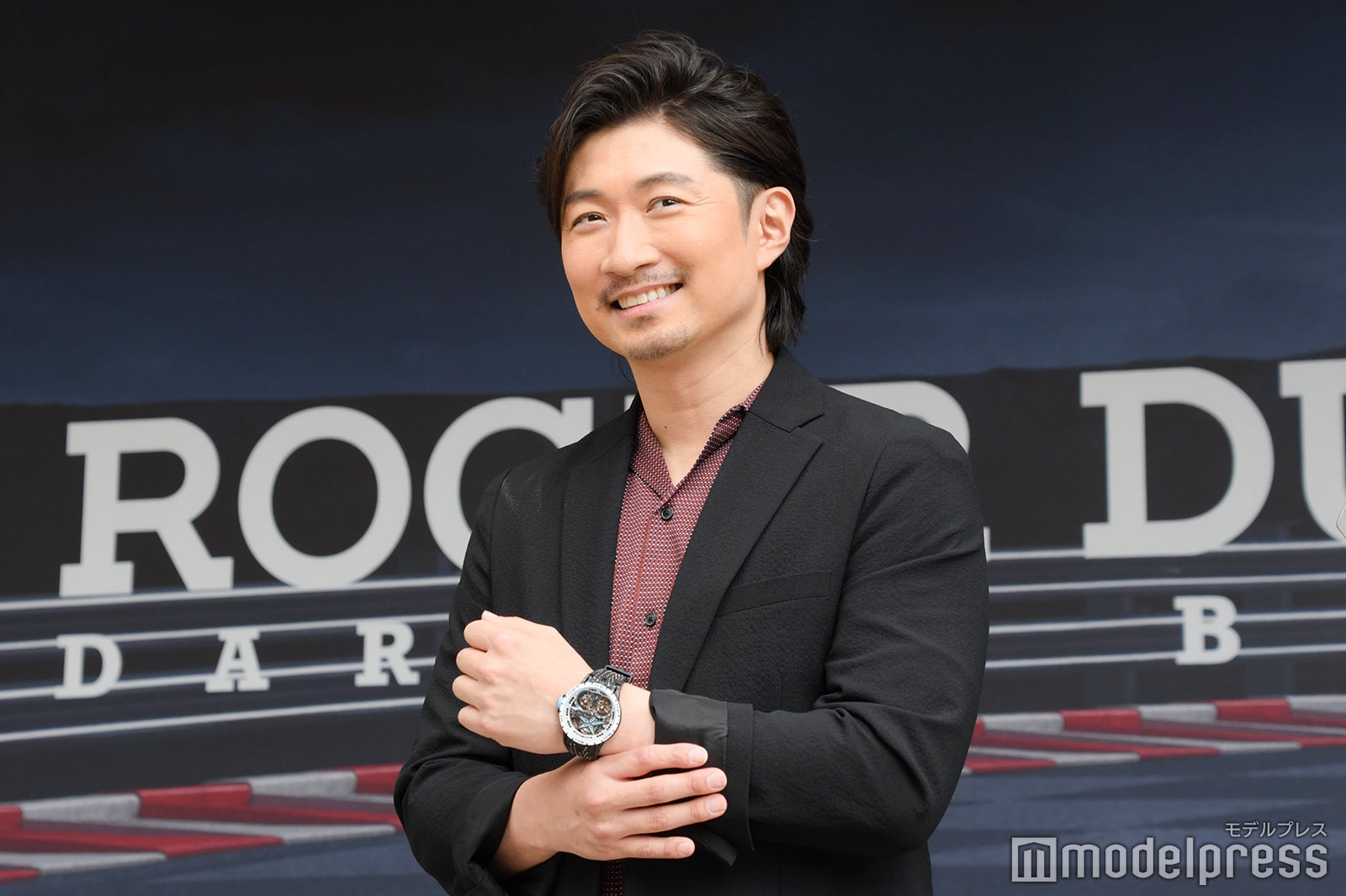 MAKIDAI（C）モデルプレス