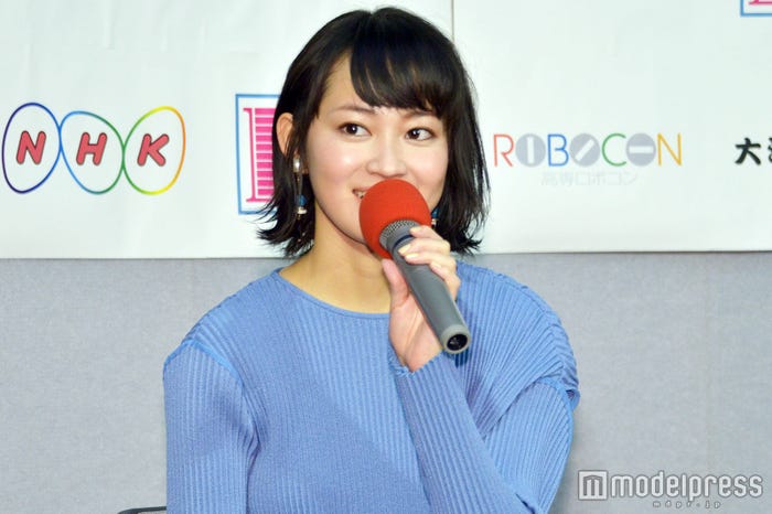 吉本実憂(C)モデルプレス