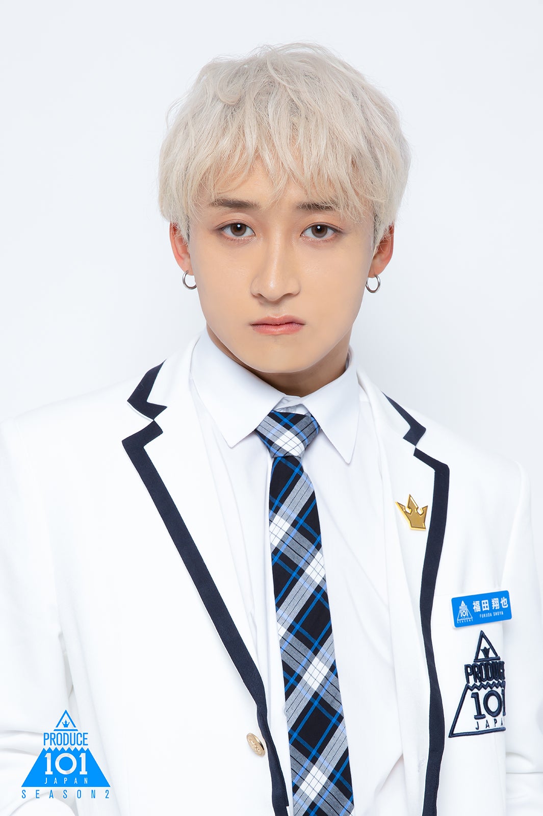 No75 福田翔也 （提供写真）