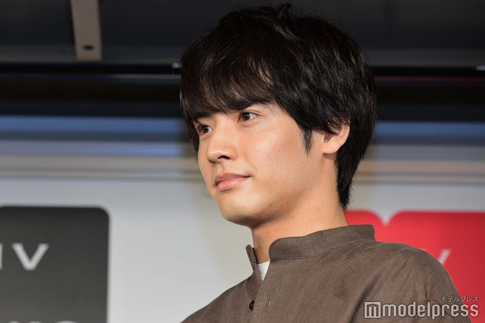 赤楚衛二 （C）モデルプレス