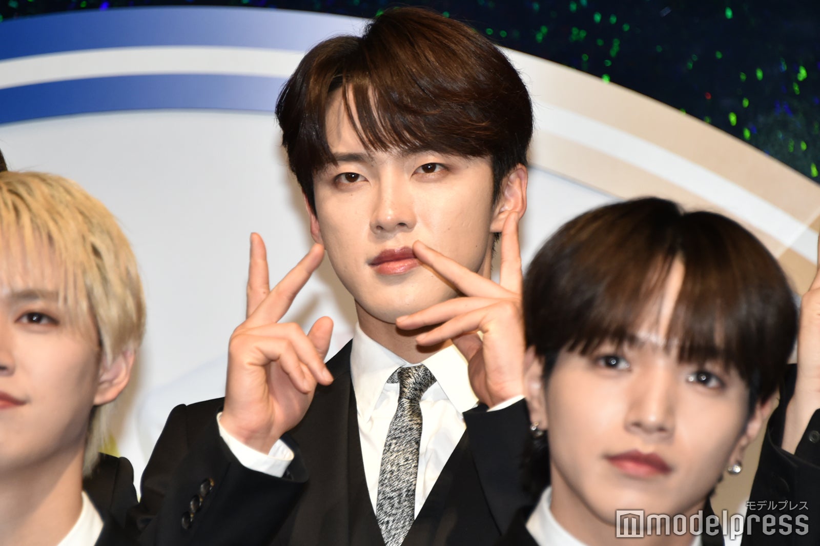 河野純喜 （C）モデルプレス