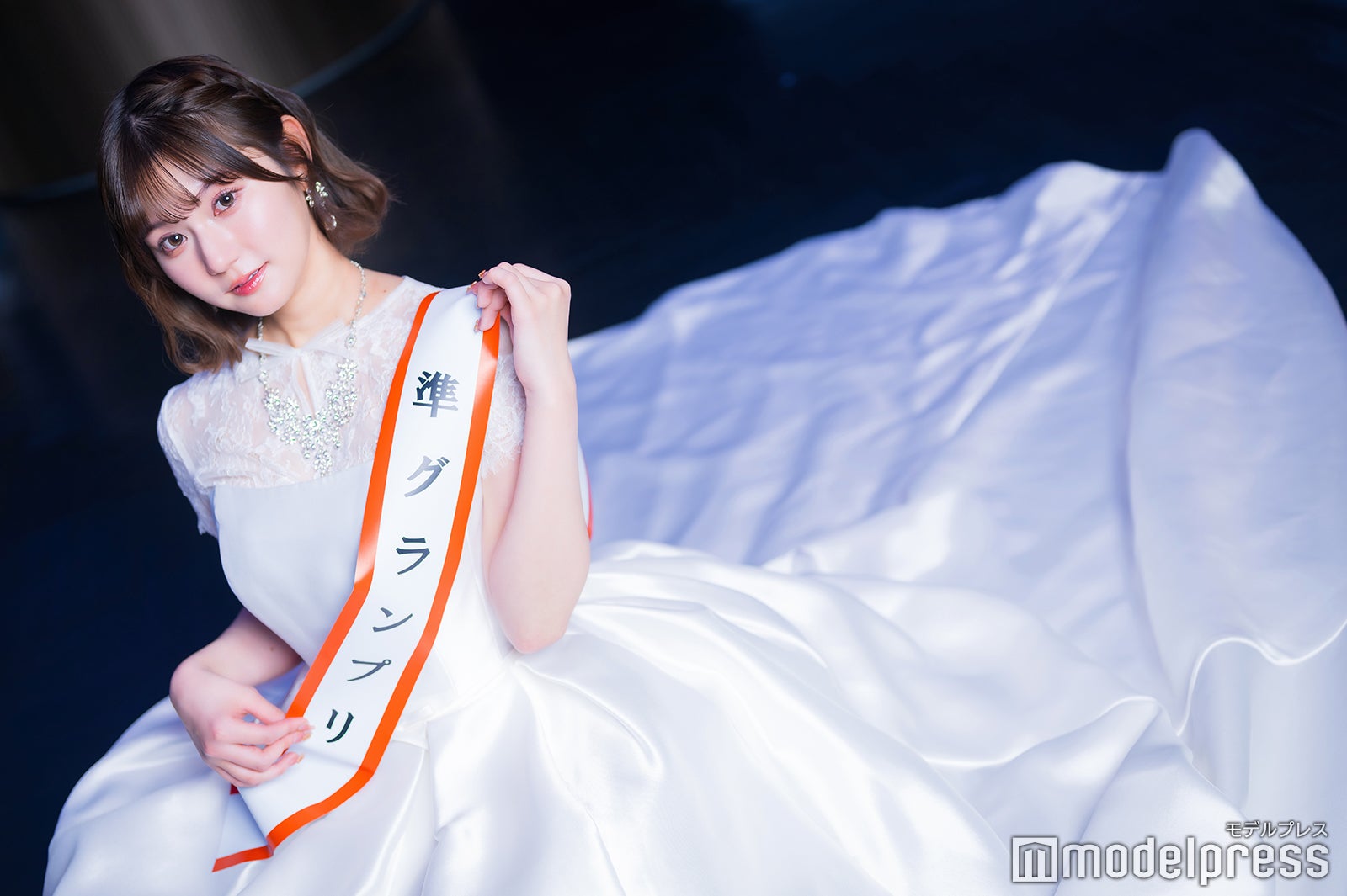 田村さやかさん（C）モデルプレス