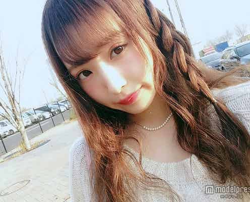 【注目の人物】新「Ranzuki」専属モデル・れーいん “日本一かわいい女子高生”候補者