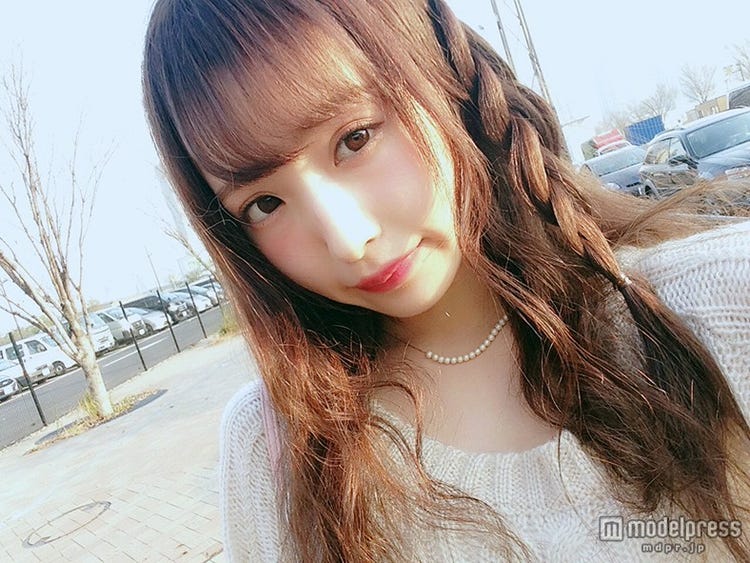 注目の人物 新 Ranzuki 専属モデル れーいん 日本一かわいい女子高生 候補者 モデルプレス 注目の人物 新 Ranzuki 専属モデル れーいん 日本一かわいい女子高生 候補者 モデルプレス