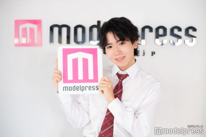 工藤花維さん(C)モデルプレス