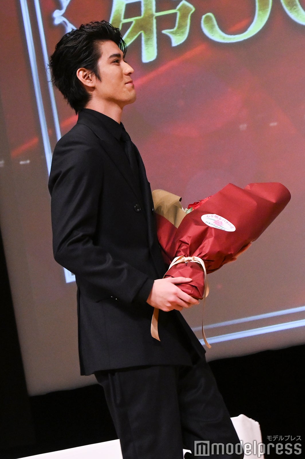 寛一郎（C）モデルプレス