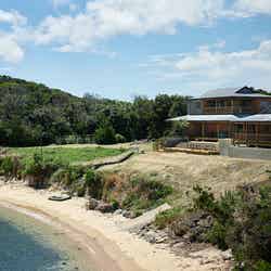 Resort villa iki/提供画像