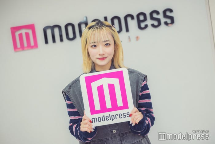 ゆきんぴ(C)モデルプレス