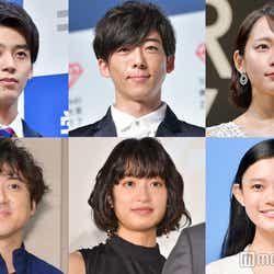 モデルプレス - 高橋一生、竹内涼真、吉岡里帆らが新人賞 「2018年 エランドール賞」受賞作品・受賞者発表