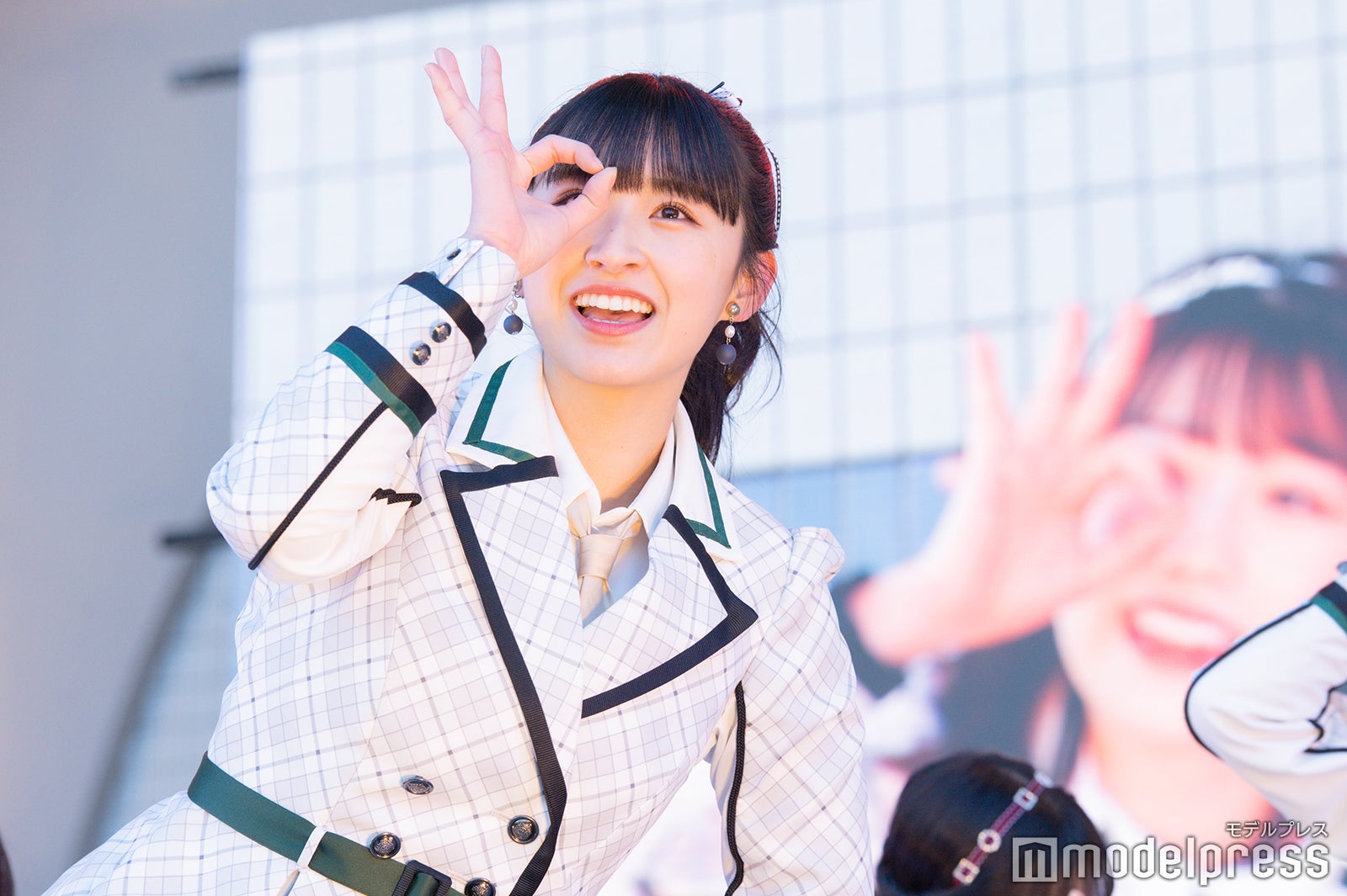 HKT48（C）モデルプレス