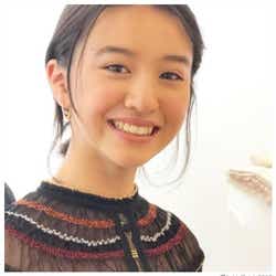 モデルプレス - 木村拓哉&工藤静香の次女・Koki,(コウキ)ビッグスマイル公開に反響 約15万「いいね」