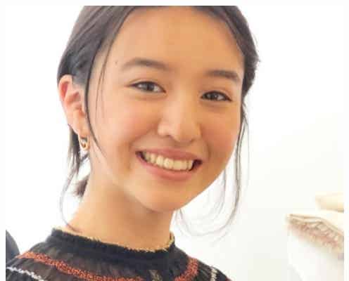 木村拓哉&工藤静香の次女・Koki,(コウキ)ビッグスマイル公開に反響 約15万「いいね」